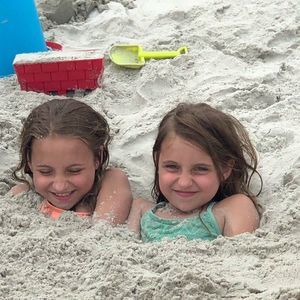 Meet your Posher, Sara